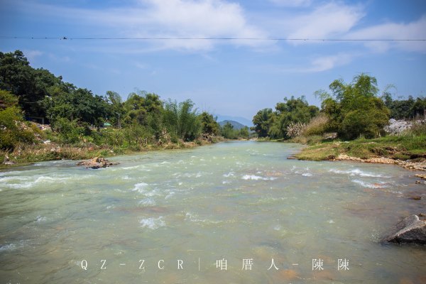 安溪龍門森林公園旅游攻略圖片2