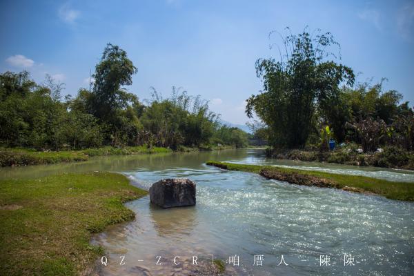 安溪龍門森林公園旅游攻略圖片7