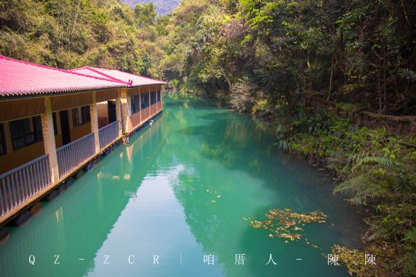 安溪龍門森林公園旅游攻略圖片18