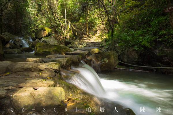 安溪龍門森林公園旅游攻略圖片24