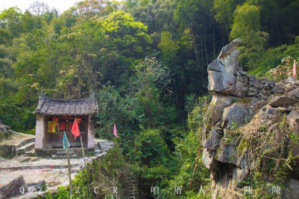 安溪龍門森林公園旅游攻略圖片27