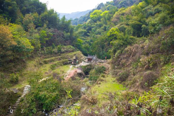 安溪龍門森林公園旅游攻略圖片28